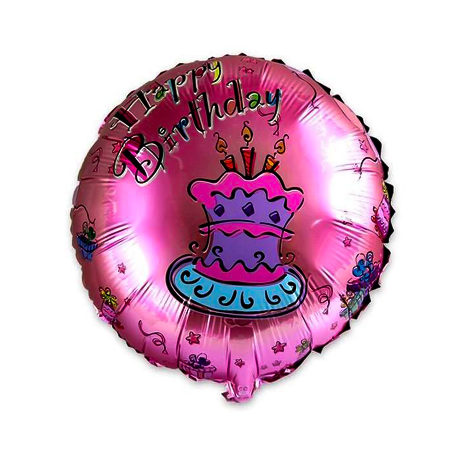 Birthday