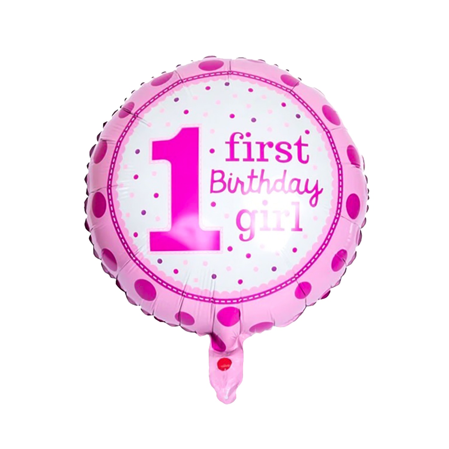 Girl Birthday