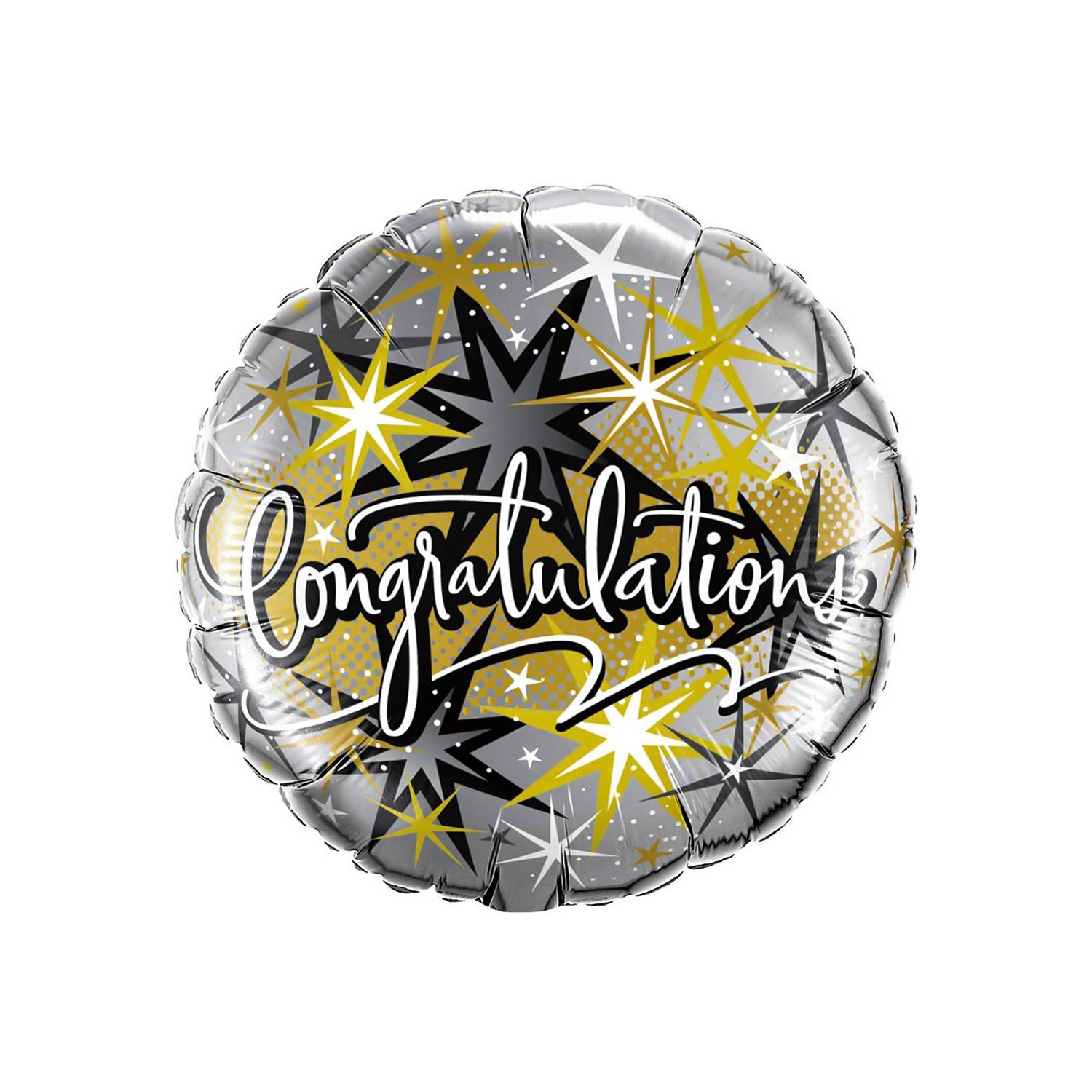 Congratulation