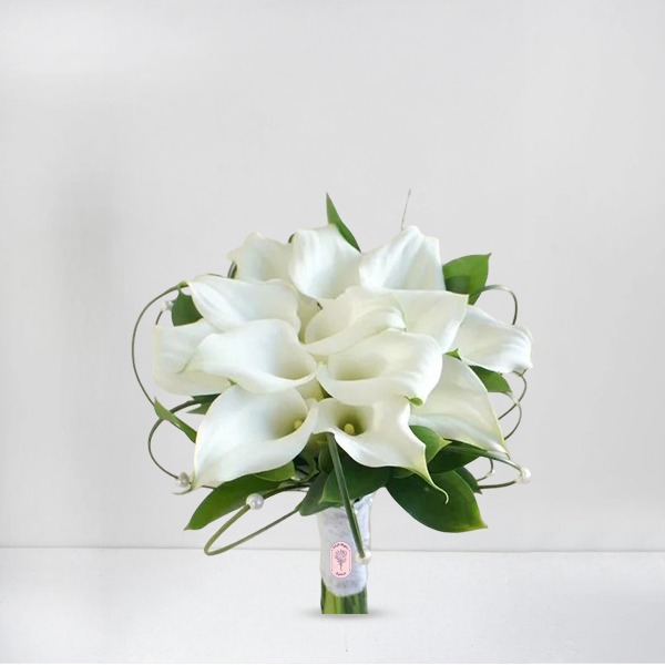 Pearl Bride