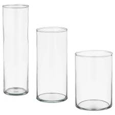 Cylinder vasa