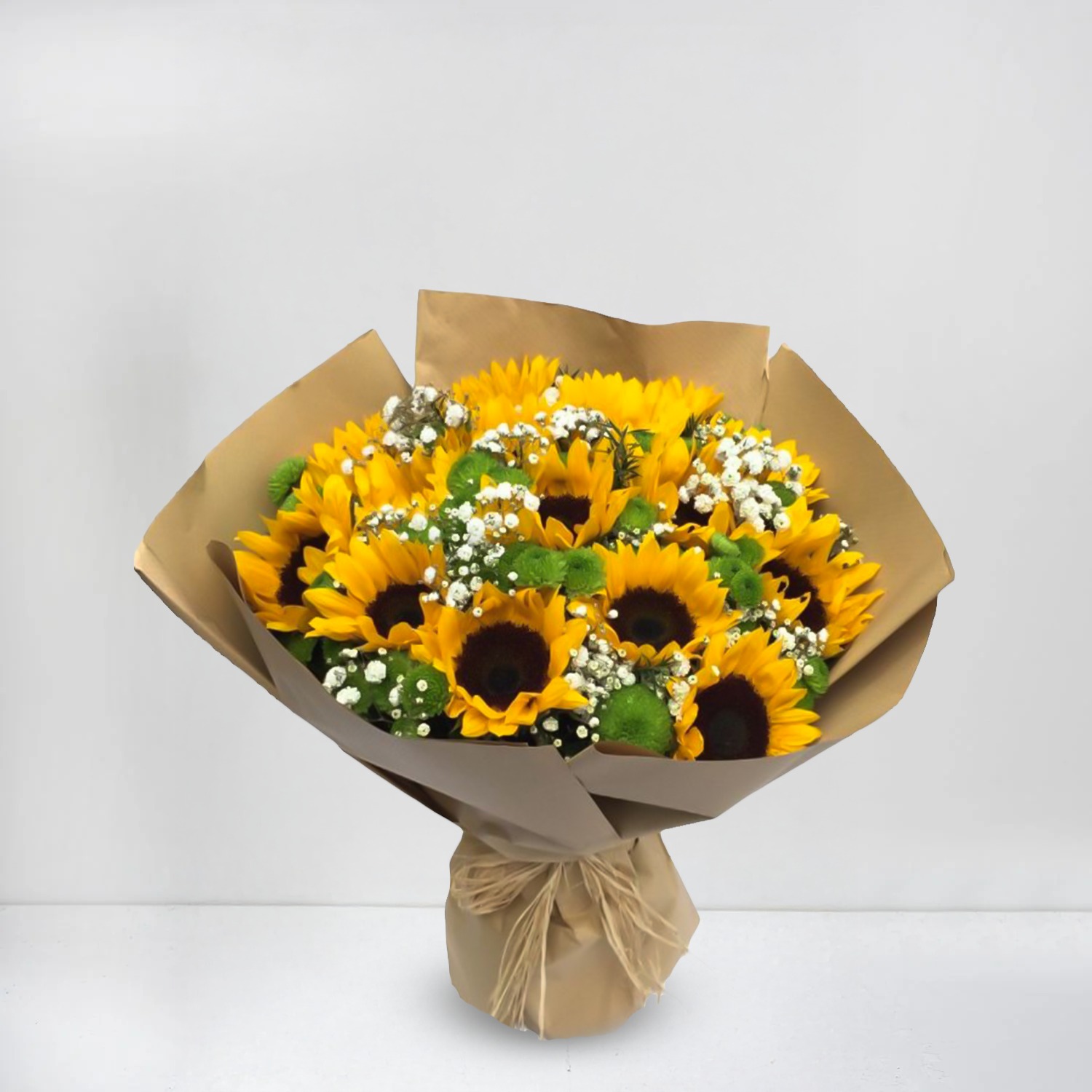 Sunshine Charm