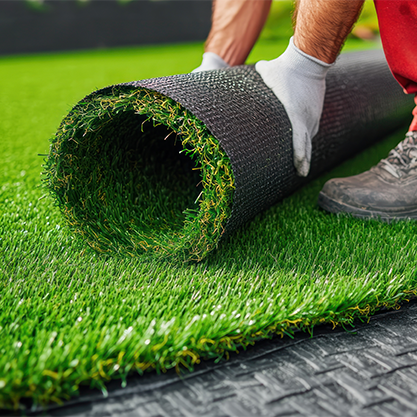 Landscape Designs