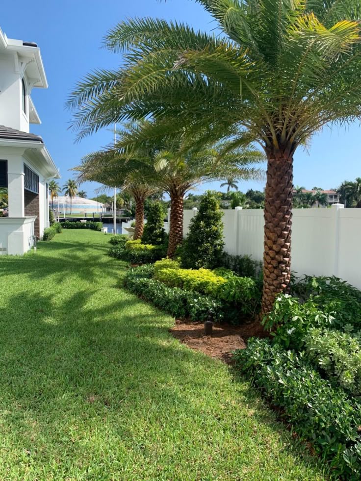 Landscape Designs