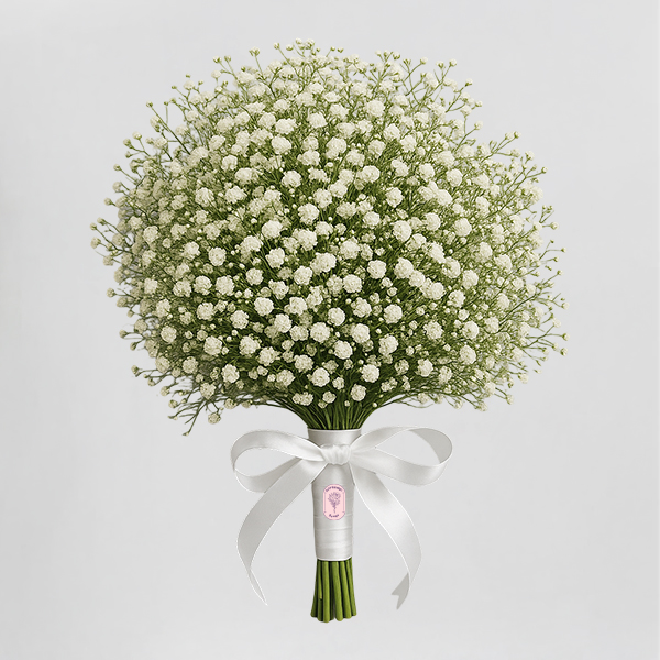 Baby Flower Elegance